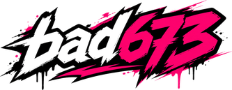 bad673 লোগো